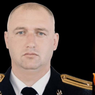 Болград Виноградов Олександр 