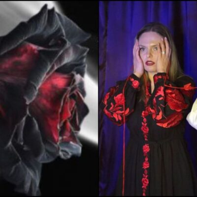 Болград вистава “Чорна квітка”