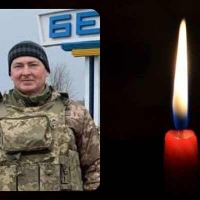 Рубанович Євгеній