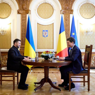 будівництво мосту через Дунай 