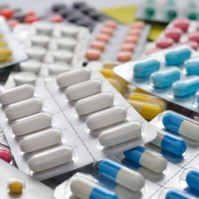 Доступні ліки