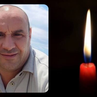 Груєв Віталій