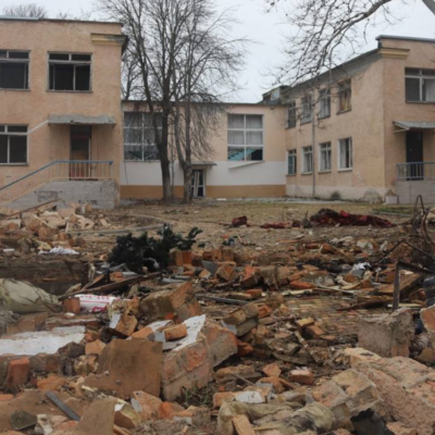 Ізмаїл Маяк ремонт