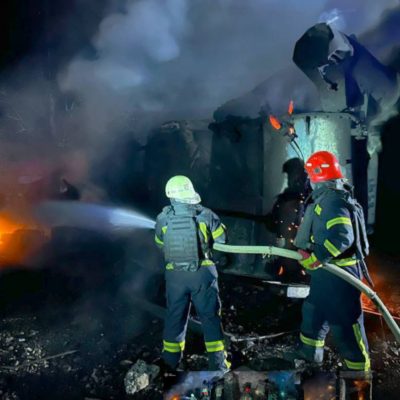 Ізмаїл обстріл 17.03.2026