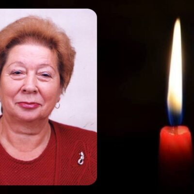 Ізмаїл Трунова Валентина