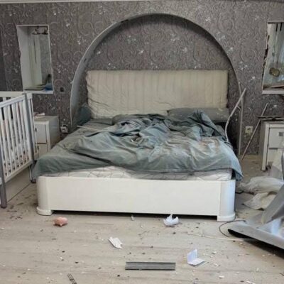 Ізмаїл виплати постраждалим від атаки