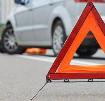 Ізмаїльський район ДТП