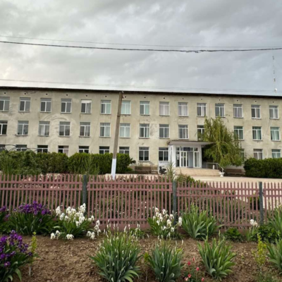 Кам’янський ліцей укриття