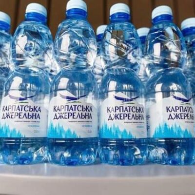 Карпатська Джерельна штраф