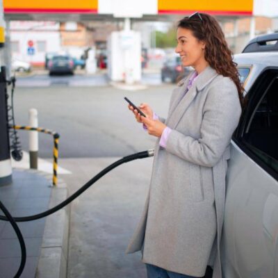 Кешбек на пальне