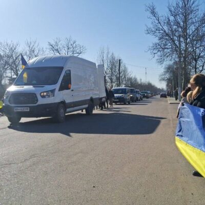 Кілія Рибалка Дмитро