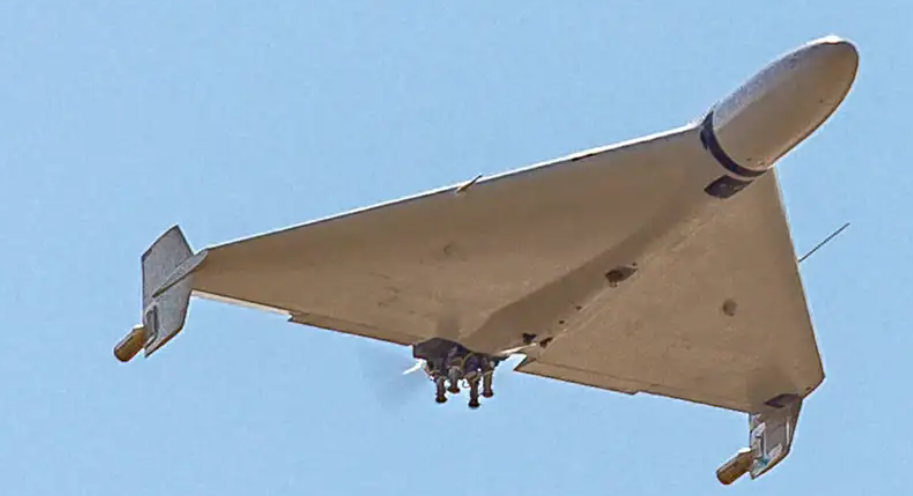 Одеса обстріл 02.03.2026