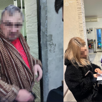 Одеса пропагандисти