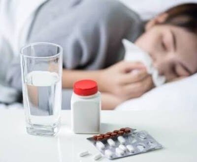 Одещина епідемічна ситуація