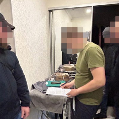 Одещина начальник складу військової частини розпродав безпілотники