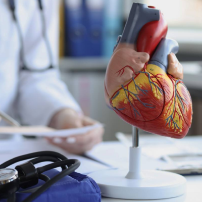 Одещина стентування судин