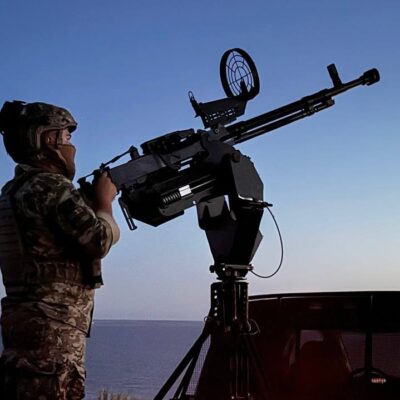 Одещина знищення шахедів