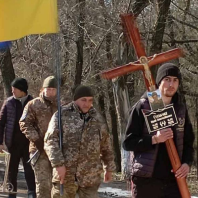 Павлівська громада я Стельмах Юрій