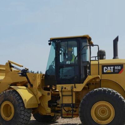 Ренійський порт спецтехніка