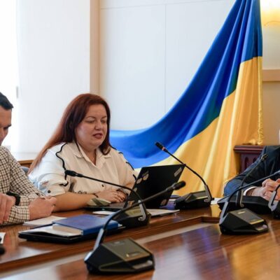 розвиток дунайських портів