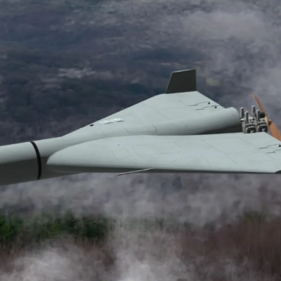 Румунія уламки шахеда