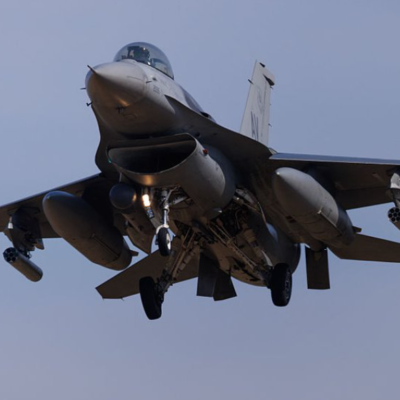 Румунія винищувачі