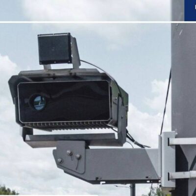 Траса Одеса-Рені камери