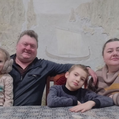 Вилкове будинок сімейного типу