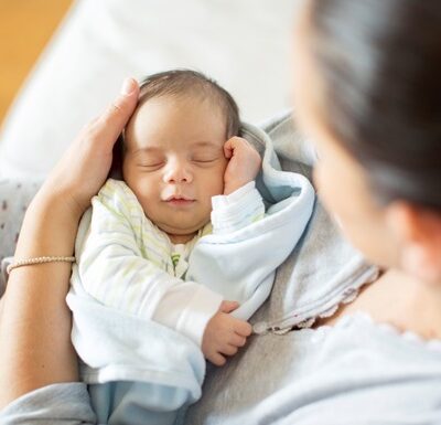 виплати дитячої допомоги