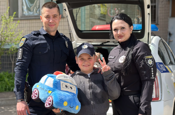 9-річний хлопчик з Одещини пережив втрату матері внаслідок ворожого обстрілу