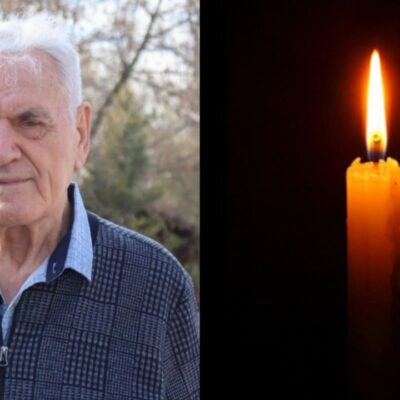 Арциз хірург Теравський Володимир Антонович