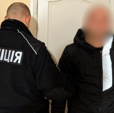 Білгород-Дністровський район ножові поранення