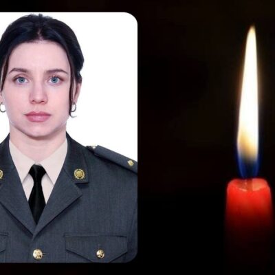 Боброва Вікторія