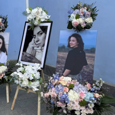 Боброва Вікторія
