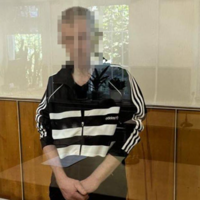Болградський район зґвалтування дитини