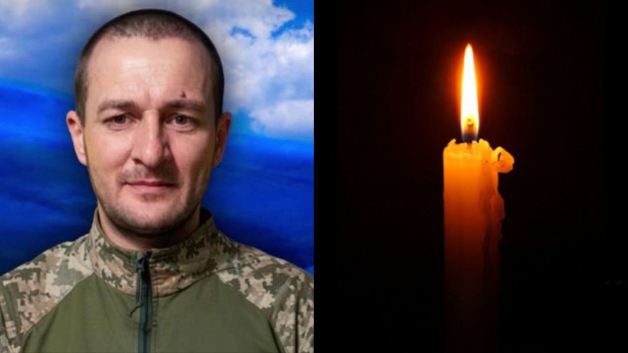 Ізмаїл Бондарчук Олександр