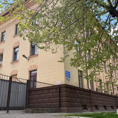 Ізмаїл хірургічне відділення ремонт