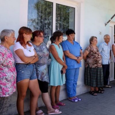 Ізмаїльський міський центр соціально-психологічної реабілітації дітей