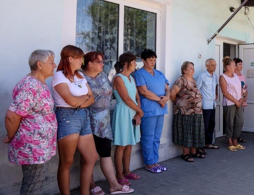 Ізмаїльський міський центр соціально-психологічної реабілітації дітей
