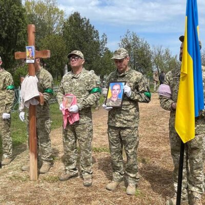 Матроска Зечу Іван