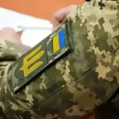 Начальника Одеського обласного ТЦК та СП усунено від виконання службових обов’язків