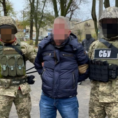 Одеса агент рф