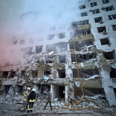 Одеса обстріл 16.04.2026