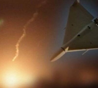 Одеса обстріл судно
