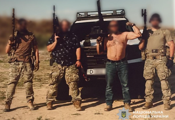 Одеса викрали чоловіка вимагали неіснуючий борг
