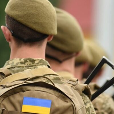 продовження воєнного стану