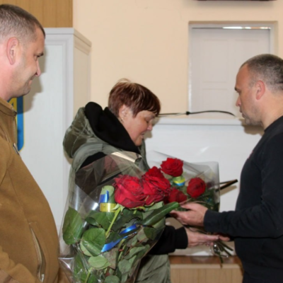 Самборський Олег