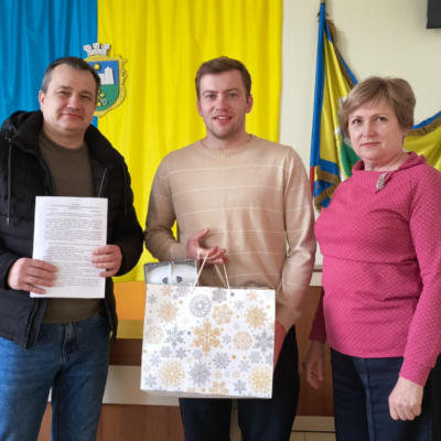 Татарбунари прийомна родина