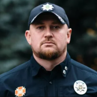 Євген Жуков відставка