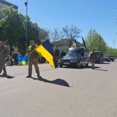 Абросімов Олег